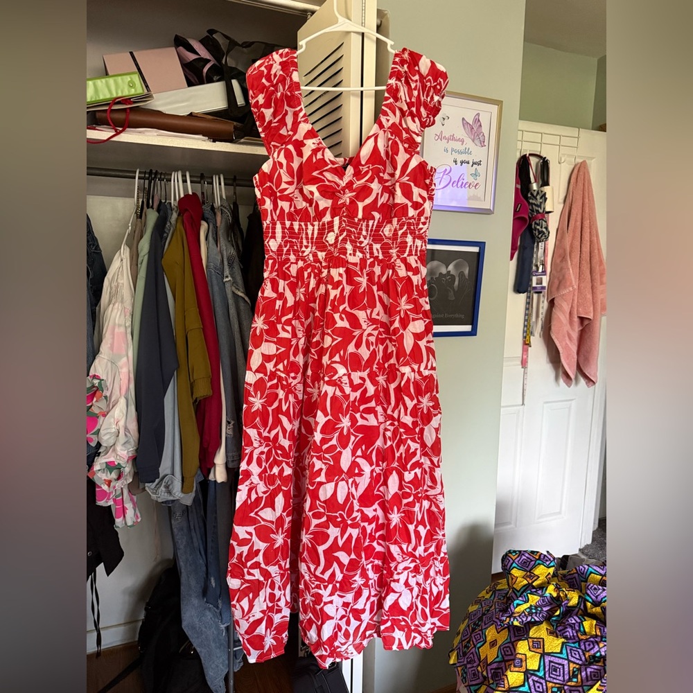 Dresses pants cardigan and sets